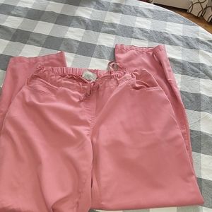 Grey's Anatomy Scrub Bottom